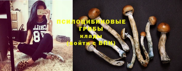 хмурый Беломорск